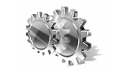 logo de Repuestos para Maquinaria Industrial