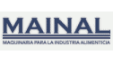logo Mainal Equipos de Tortillas de Harina y Panadería