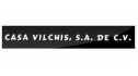 logo de Casa Vilchis