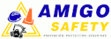 logo de Seguridad Industrial Amigo / Amigo Safety