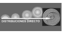 logo de distribuciones directo