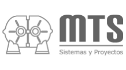 logo de MTS Sistemas y Proyectos