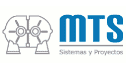 logo de MTS Sistemas y Proyectos