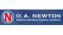 logo OA Newton