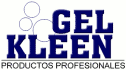 logo de Gel Kleen