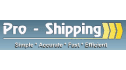 logo Pro-Shipping International