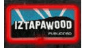 logo de Iztapawood Publicidad