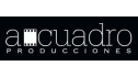 logo de A Cuadro Producciones