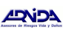 logo Asesores de Riesgos Vida y Daños ARVIDA