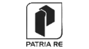 logo de Reaseguradora Patria S.A.B.