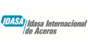 logo de Idasa Internacional de Aceros