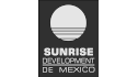 logo de Sunrise Development de Mexico