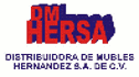 logo de Distribuidora de Muebles Hernández