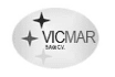 logo de cortinas de acero vicmar