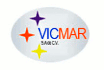 logo de Cortinas de Acero VicMar