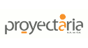 logo de Proyectaria