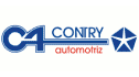 logo Automotriz Contry Comercial
