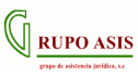 logo Grupo de Asistencia Jurídica
