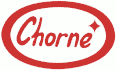 logo Fundición Chorné