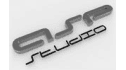 logo de ASP Studio