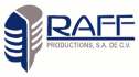 logo Raff Productions