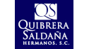 logo Quibrera Saldaña Hermanos