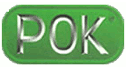 logo de Corporación POK