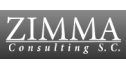 logo de Zimma Consulting