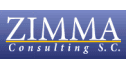 logo Zimma Consulting