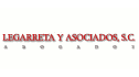 logo de Legarreta y Asociados