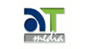 logo de AT Media
