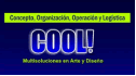 Concepto, Organización, Operación y Logística, COOL