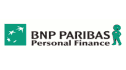 logo BNP Paribas Finance