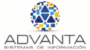 logo Advanta Sistemas de Información