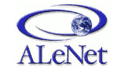 logo de ALeNet México