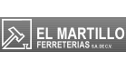 logo de El Martillo Ferreterias