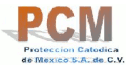 logo Protección Catódica de México