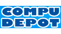logo de Compudepot