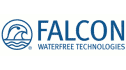 logo de Falcon Waterfree Technologies