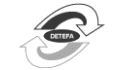 logo de detefa