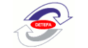 logo de Detefa