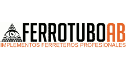 logo de Ferro Tubo AB