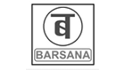 logo de Barsana Hychem Industries