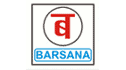 logo Barsana Hychem Industries
