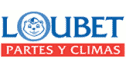 logo de Partes y Climas Loubet