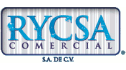 logo RYCSA Comercial