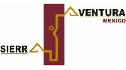 logo Sierraventura México