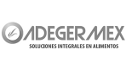 logo de Adegermex