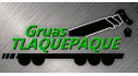 logo Grúas Tlaquepaque