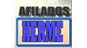 logo de Afilados Herme